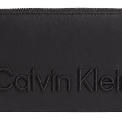 Calvin Klein Dámska peňaženka K60K609705BAX