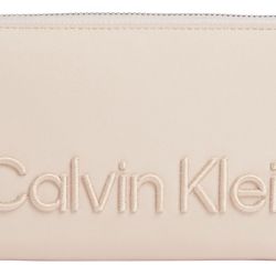 Calvin Klein Dámska peňaženka K60K609705TER