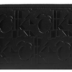 Calvin Klein Dámska peňaženka K60K609823BDS
