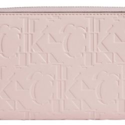 Calvin Klein Dámska peňaženka K60K609823TFG