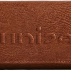 Desigual Dámska peňaženka Mone Half Logo Mar 22SAYP106015