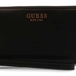 Guess Dámska peňaženka SWVB85 00460 BLA