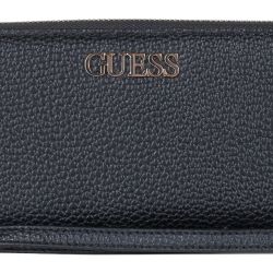Guess Dámska peňaženka SWVG7455460-BLA