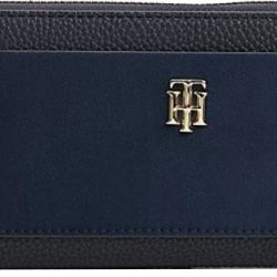 Tommy Hilfiger Dámska peňaženka AW0AW11120DW5