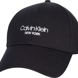 Calvin Klein Dámska šiltovka K60K606381BAX