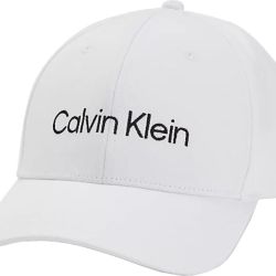 Calvin Klein Dámska šiltovka KU0KU00092-YCD