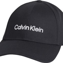 Calvin Klein Kšiltovka K50K508249BAX