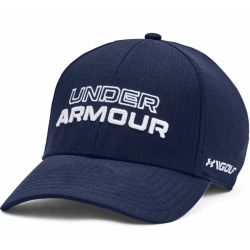 Under Armour Jordan Spieth Tour Hat Academy - M/L (55-58)