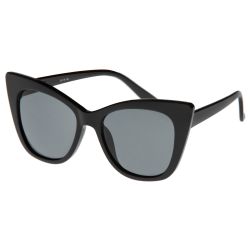 BLINZA Dámske slnečné okuliare BZ 1023 01