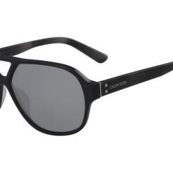 Calvin Klein Pánske slnečné okuliare CK18504S 001