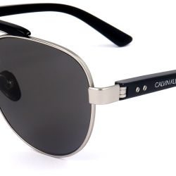 Calvin Klein Pánske slnečné okuliare CK19306S 001