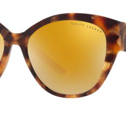 Ralph Lauren Dámske slnečné okuliare 0RL8168-56157P
