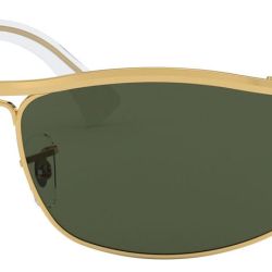 Ray-Ban RB3119 001 - L (62-19-120)