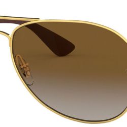 Ray-Ban RB3549 001/T5 - M (61-16-145)