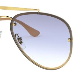 Ray-Ban RB3584N 001/19 - L (61-13-145)