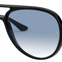Ray-Ban RB4125 601/3F - M (59-13-140)