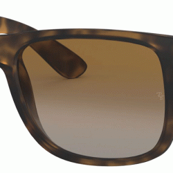Ray-Ban RB4165 865/T5 - M (55-16-145)