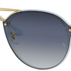 Ray-Ban RB4292N 63890S - M (62-14-145)
