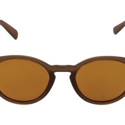 Slnečné okuliare (hnedá)