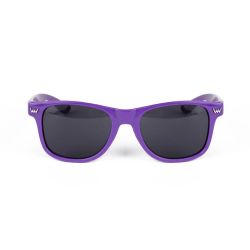 Vuch Dámske slnečné okuliare Sollary Purple