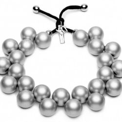 Ballsmania Originálne náhrdelník C206 14-5002 Silver