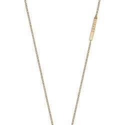 Esprit Štýlový náhrdelník s umelou perlou ESNL00951242