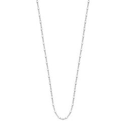 Lotus Silver Nadčasový strieborný náhrdelník LP3295-1 / 1