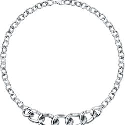 Morellato Moderné náhrdelník s masívnym detailom Unica SATS01