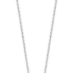 Morellato Oceľový bicolor náhrdelník Versilia SAHB01 (retiazka, prívesok)