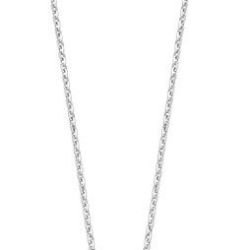 Morellato Oceľový bicolor náhrdelník Versilia SAHB03 (retiazka, prívesok)