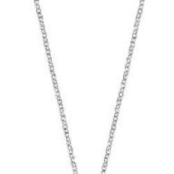 Morellato Štýlový náhrdelník zdobený mačacím okom Gemma SAKK04 (retiazka, prívesok)