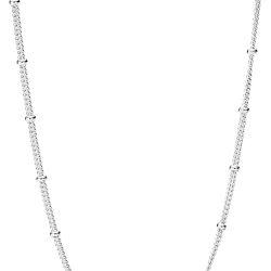 Pandora Strieborný náhrdelník 397210-70