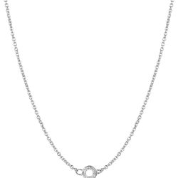 Rosato Strieborný náhrdelník Storie RCL16