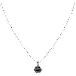 Swarovski Elegantný náhrdelník Lollypop 5416519