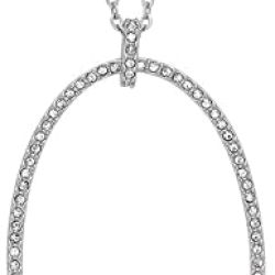 Swarovski Luxusné náhrdelník s kryštálmi Swarovski Buzz 5076872