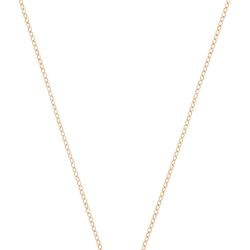 Swarovski Luxusné náhrdelník s obojstrannou labuťou Swan 5281275