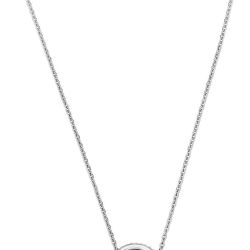 Swarovski Luxusné náhrdelník s trblietavým príveskom Further 5409696