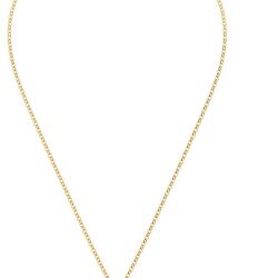 Swarovski Pozlátený náhrdelník s príveskom v tvare mušle Shell 5537917, 5522886