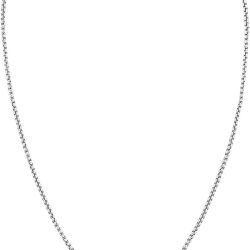 Tommy Hilfiger Štýlový náhrdelník s príveskom TH2790209