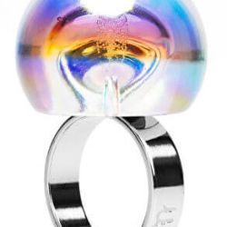 Ballsmania Originálne prsteň A100S Rainbow