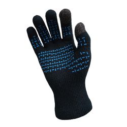 DexShell Ultralite Gloves Heather Blue - L