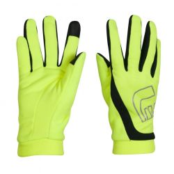 Newline Thermal Gloves Visio neon - XL