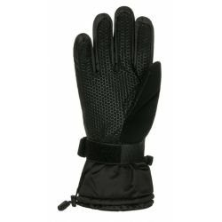 Pánske lyžiarske rukavice Kilpi CEDRO-M čierne