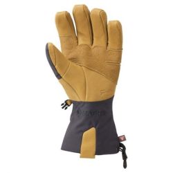 Rukavice Rab Guide 2 GTX Glove steel / st