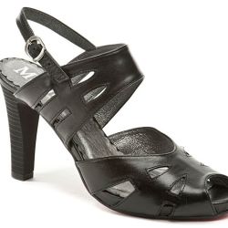 Abil 308 černé letní dámské sandály EUR 36