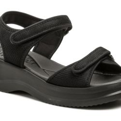 Azaleia 18451 čierne dámske sandále EUR 37