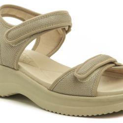 Azaleia 320-321 béžové dámske sandále EUR 41
