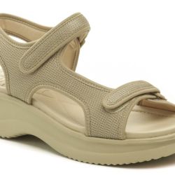 Azaleia 320-323 béžové dámske sandále EUR 41