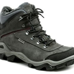 IMAC I2448z31 šedé dámske zimné topánky EUR 37