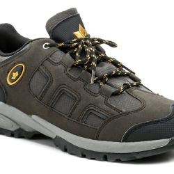 Lico 210116 hnedé trekingové topánky EUR 36